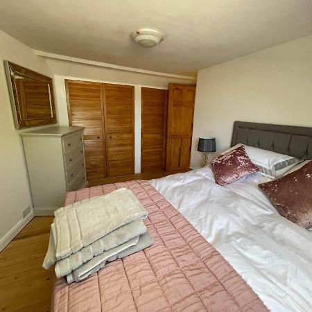 Central Townhouse وودستوك المظهر الخارجي الصورة