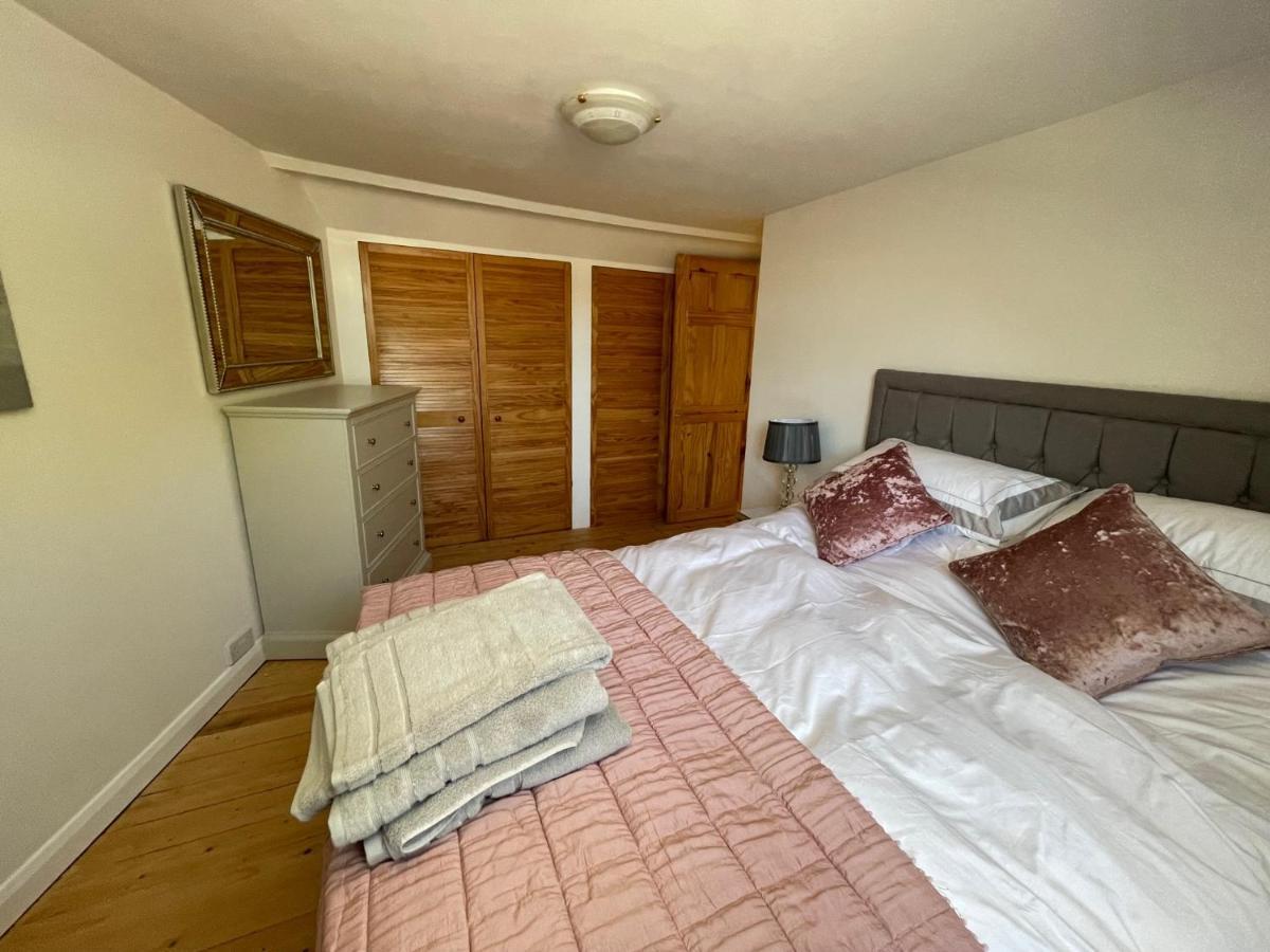 Central Townhouse وودستوك المظهر الخارجي الصورة